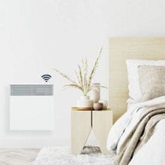 Airelec TACTIC WIFI 1000W konvektorski radiator