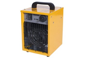 MySun INDUSTRIJSKI GRELEC 2kW