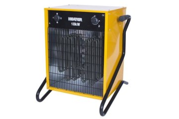 MySun INDUSTRIJSKI GRELEC 18kW