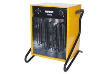 MySun INDUSTRIJSKI GRELEC 22 kW