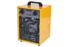 MySun INDUSTRIJSKI GRELEC 3,3kW