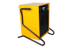 MySun INDUSTRIJSKI GRELEC 18kW