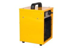 MySun INDUSTRIJSKI GRELEC 2kW