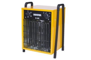 MySun INDUSTRIJSKI GRELEC 9kW