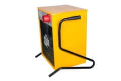 MySun INDUSTRIJSKI GRELEC 18kW