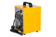 MySun INDUSTRIJSKI GRELEC 2kW