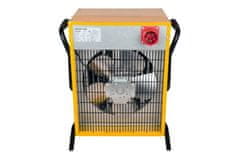 MySun INDUSTRIJSKI GRELEC 18kW