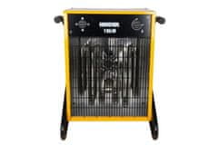 MySun INDUSTRIJSKI GRELEC 18kW
