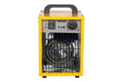 MySun INDUSTRIJSKI GRELEC 2kW