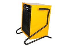 MySun INDUSTRIJSKI GRELEC 18kW