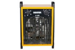 MySun INDUSTRIJSKI GRELEC 9kW