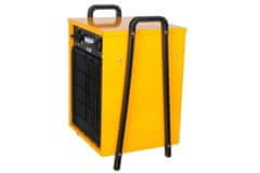 MySun INDUSTRIJSKI GRELEC 9kW