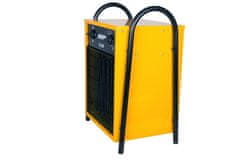 MySun INDUSTRIJSKI GRELEC 15 kW