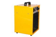 MySun INDUSTRIJSKI GRELEC 3,3kW