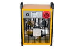 MySun INDUSTRIJSKI GRELEC 9kW