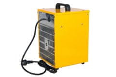 MySun INDUSTRIJSKI GRELEC 3,3kW