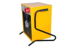 MySun INDUSTRIJSKI GRELEC 22 kW
