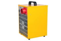 MySun INDUSTRIJSKI GRELEC 5kW