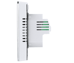 MySun SMART DIGI termostat 16A