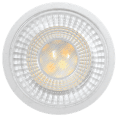 ULTRALUX LED modul zatemntilni CCT 6W 3000K/4000K/6500K 220-240V P44