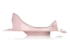 keeeper Plastična straniščna deska za otroke, PINK