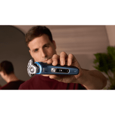 Philips XP9201/33 moški brivnik