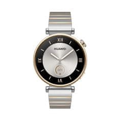 Huawei Watch GT 4/41mm/Srebrna/Elegantni trak/Srebrna