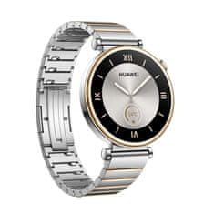 Huawei Watch GT 4/41mm/Srebrna/Elegantni trak/Srebrna