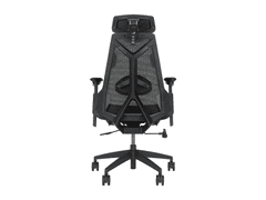 ASUS ROG Destrier Core stol, črn (90GC01P0-MSG010)