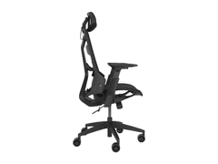 ASUS ROG Destrier Core stol, črn (90GC01P0-MSG010)