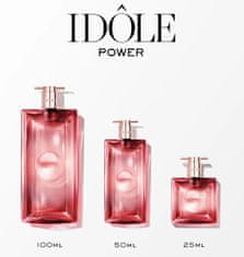 Lancome Idôle Power L`Eau De Parfum Intense - EDP 25 ml