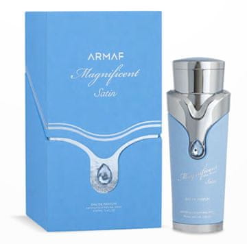 Armaf Magnificent Satin - EDP