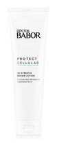 Babor Protect Cellular losjon po sončenju (De-Stress & Repair Lotion) 150 ml