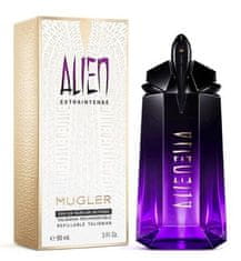 Thierry Mugler Alien Extraintense - EDP (plnitelná) 60 ml
