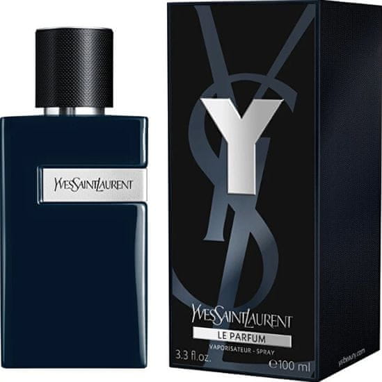 Yves Saint Laurent Y Le Parfum (2025) - parfém
