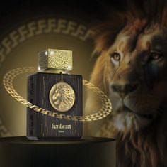 Armaf Club De Nuit Lionheart Man - EDP 100 ml