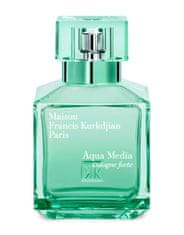 Aqua Media Cologne Forte - EDP 70 ml