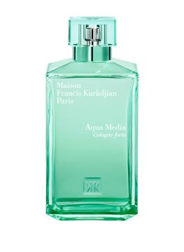 Aqua Media Cologne Forte - EDP