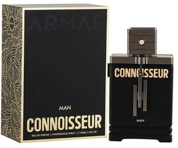 Armaf Connoisseur Man - EDP