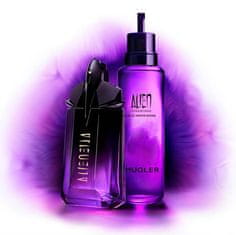 Thierry Mugler Alien Extraintense - EDP (náplň) 100 ml