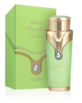 Armaf Magnificent Jardin - EDP