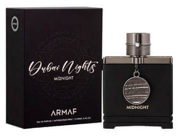 Armaf Dubai Nights Midnight - EDP