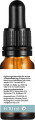 CBD VITAL CBD konopljino olje za pse