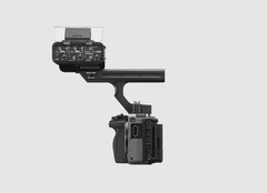 Sony FX30 digitalna videokamera z ročajem XLR