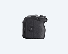 Sony FX30 digitalna videokamera z ročajem XLR