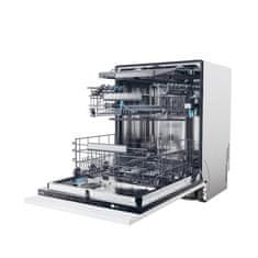 Haier vgradni pomivalni stroj XI6B0M3PDB
