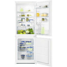 Electrolux vgradni hladilnik KNLK16ES1, 158cm
