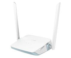 D-Link R03 Eagle Pro brezžični router, bel (R03/E)