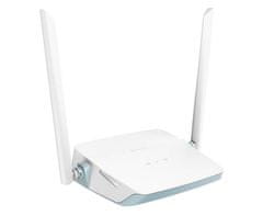 D-Link R03 Eagle Pro brezžični router, bel (R03/E)