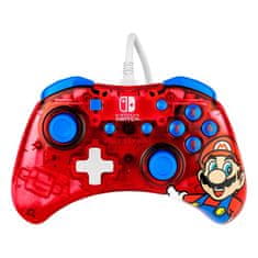 PDP NINTENDO SWITCH ROCK CANDY MINI - MARIO 